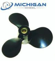 012008 Michigan Aluminum Prop (Pin Drive)