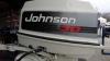 1993 Johnson Evinrude 30 HP Model 30BAET, 30BALET, 30EET, 30ELET, 30RET, 30RLET, 30TEET, 30TELET