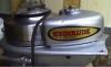 Evinrude 1937 .9 HP Scout Model 4201