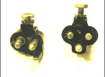New and Old Style Connectors