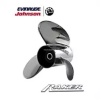 BRP Evinrude Johnson V6 Aluminum Prop