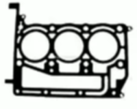 5031916 Cylinder Head Gasket